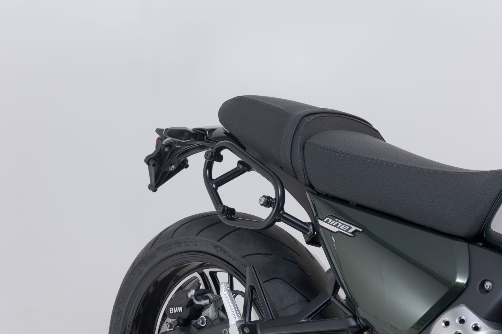 Sistem de geantă laterală SW-Motech Legend Gear LC - BMW R 12 S / R 12 nineT (23-). Figura 4