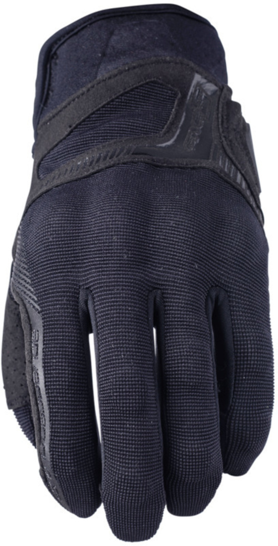 Five RS3 Motorcykel handsker Sort L Figur 1