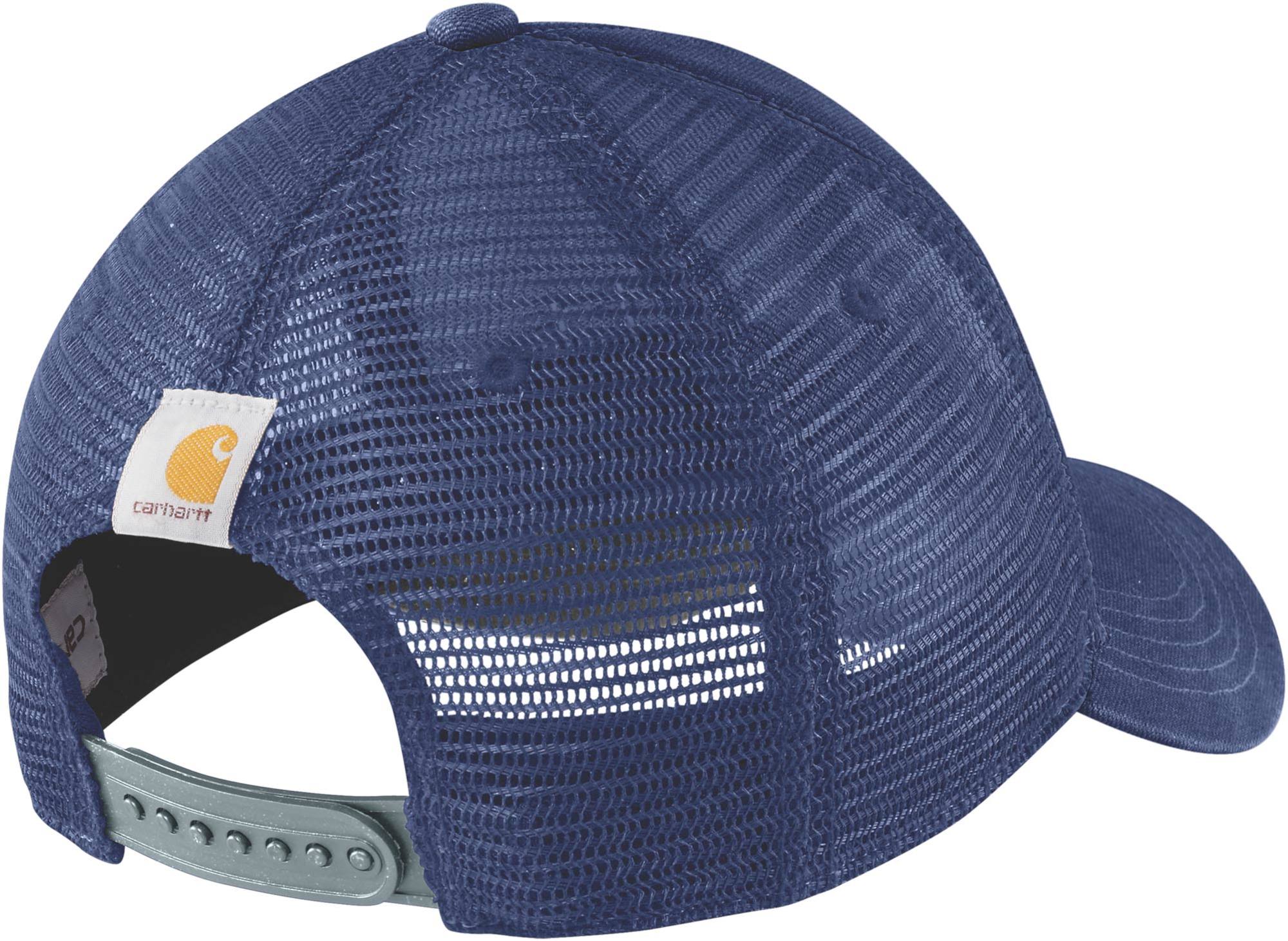 Carhartt Dunmore Кап синьо Фигура 2