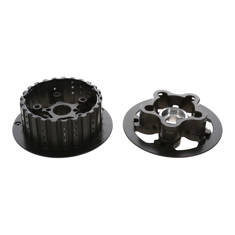 REKLUSE Sistemul de ambreiaj CoreEXP 4.0 Figura 5