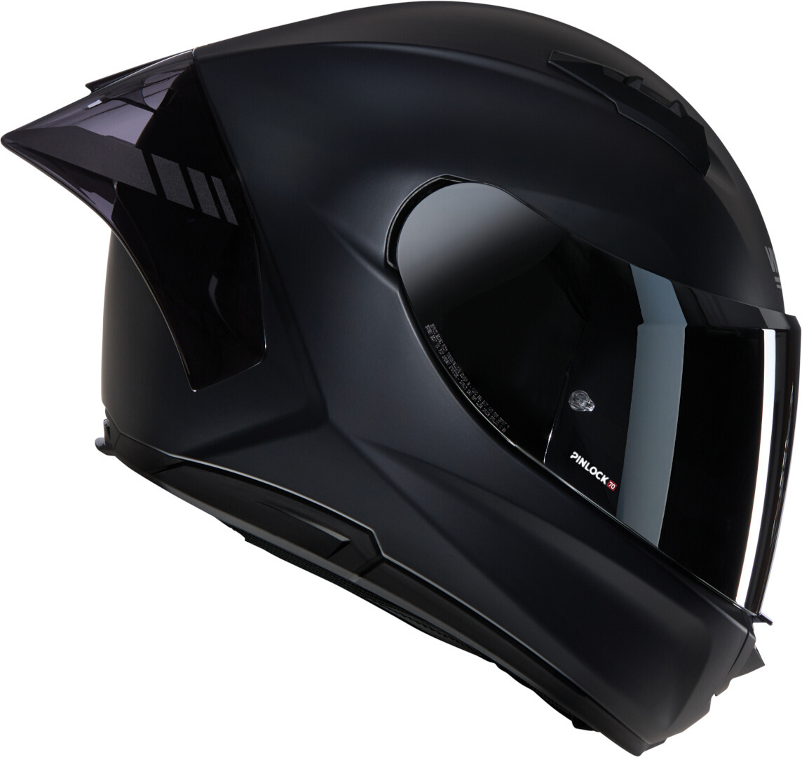 Nolan N60-6 Sport Argento Cască XXS (54) Figura 4