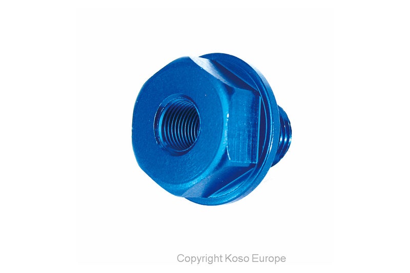 KOSO Adaptador de rosca M20x1,5 Figura 2