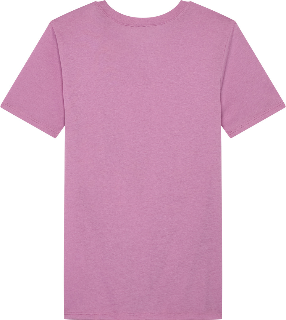 FOX Absolute Damen T-Shirt rosa M Abbildung 5
