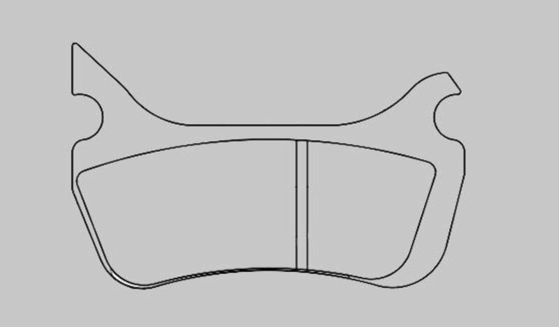 Beringer Figura 2