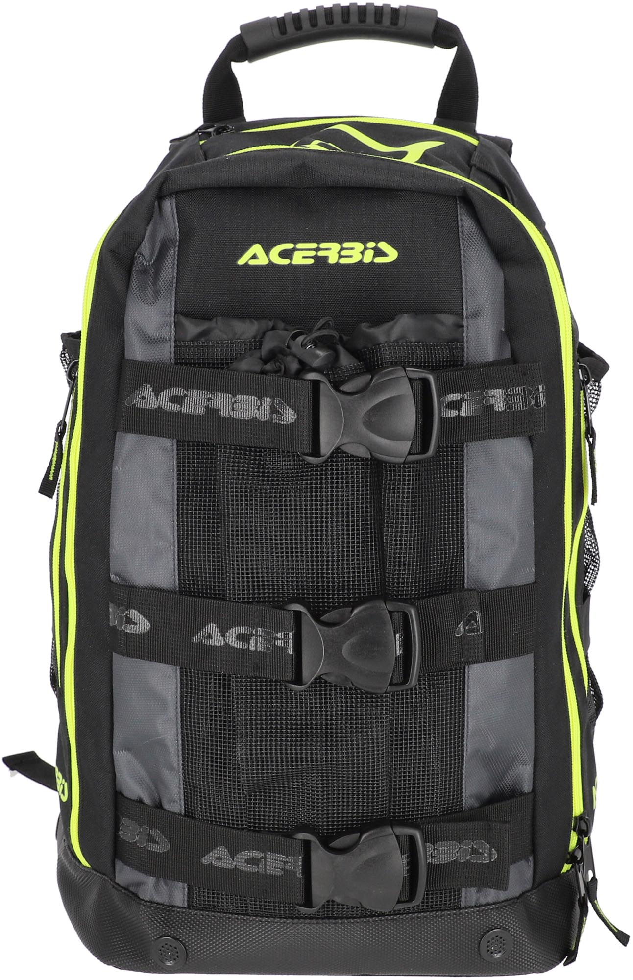 Acerbis Shadow Logo 38L Rucsacul pentru motocicletă Figura 3