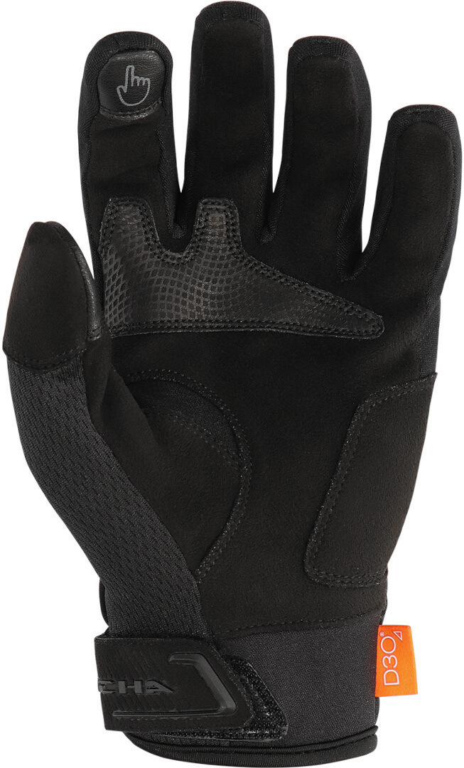 Richa R-Action Motorrad Handschuhe L Abbildung 2