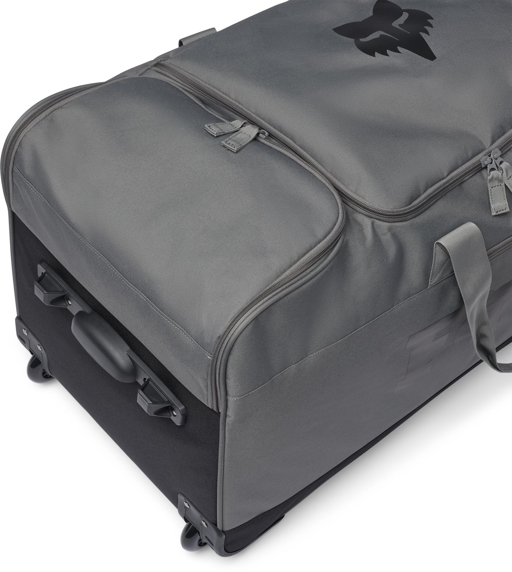 FOX 180 Roller Borsa dell'attrezzatura grigio/nero Figura 3
