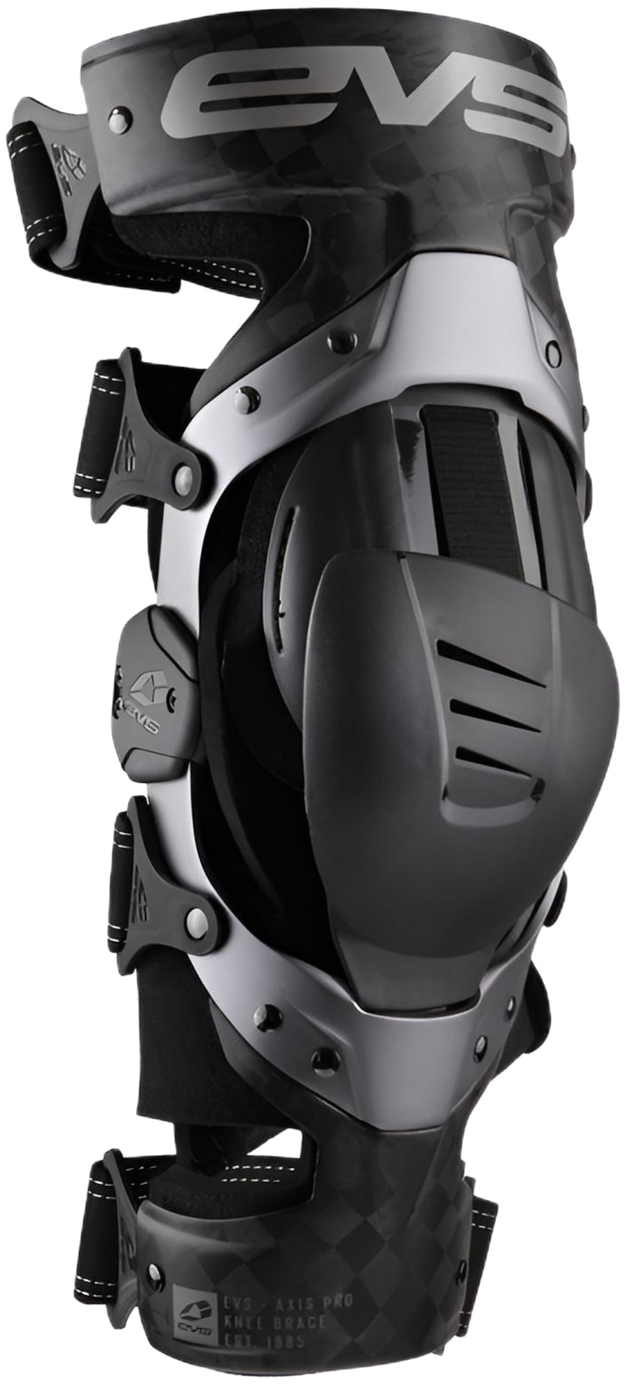 EVS Axis Pro Joelheira S Figura 3