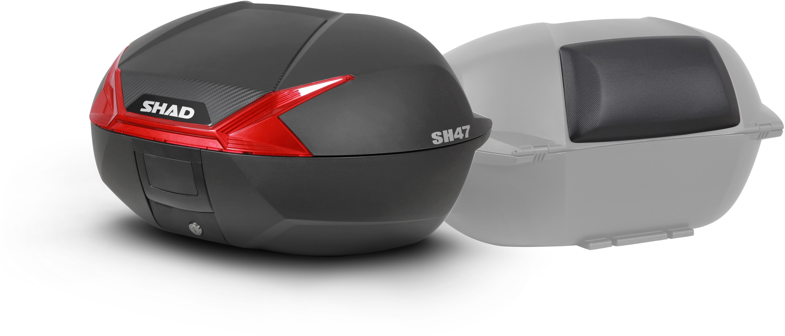SH47 Spătar Topcase Figura 4