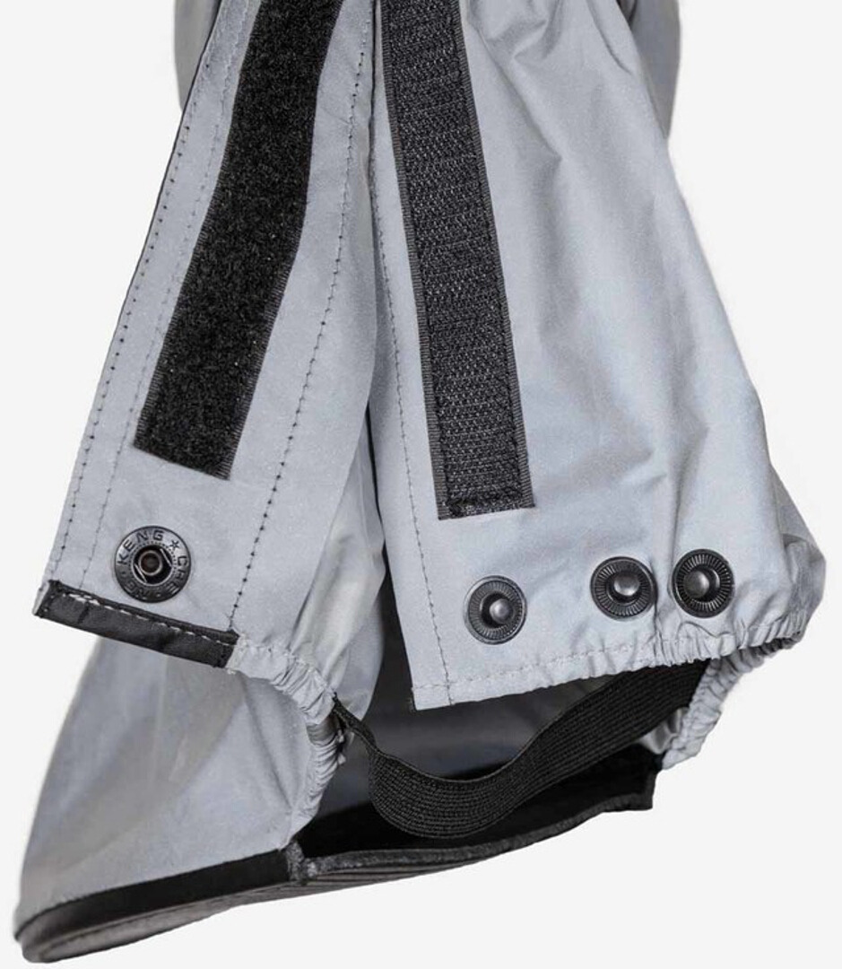 GMS Lux Rain Boot Cover S Figure 3