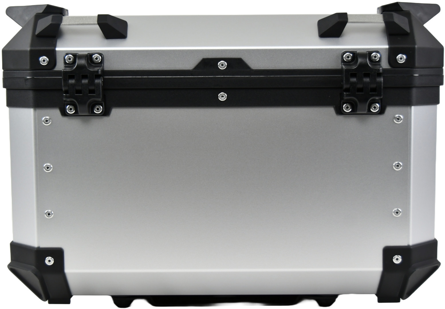 FC-Moto Terreno EVO 55 L Alu Toppfodral Silver Figur 4