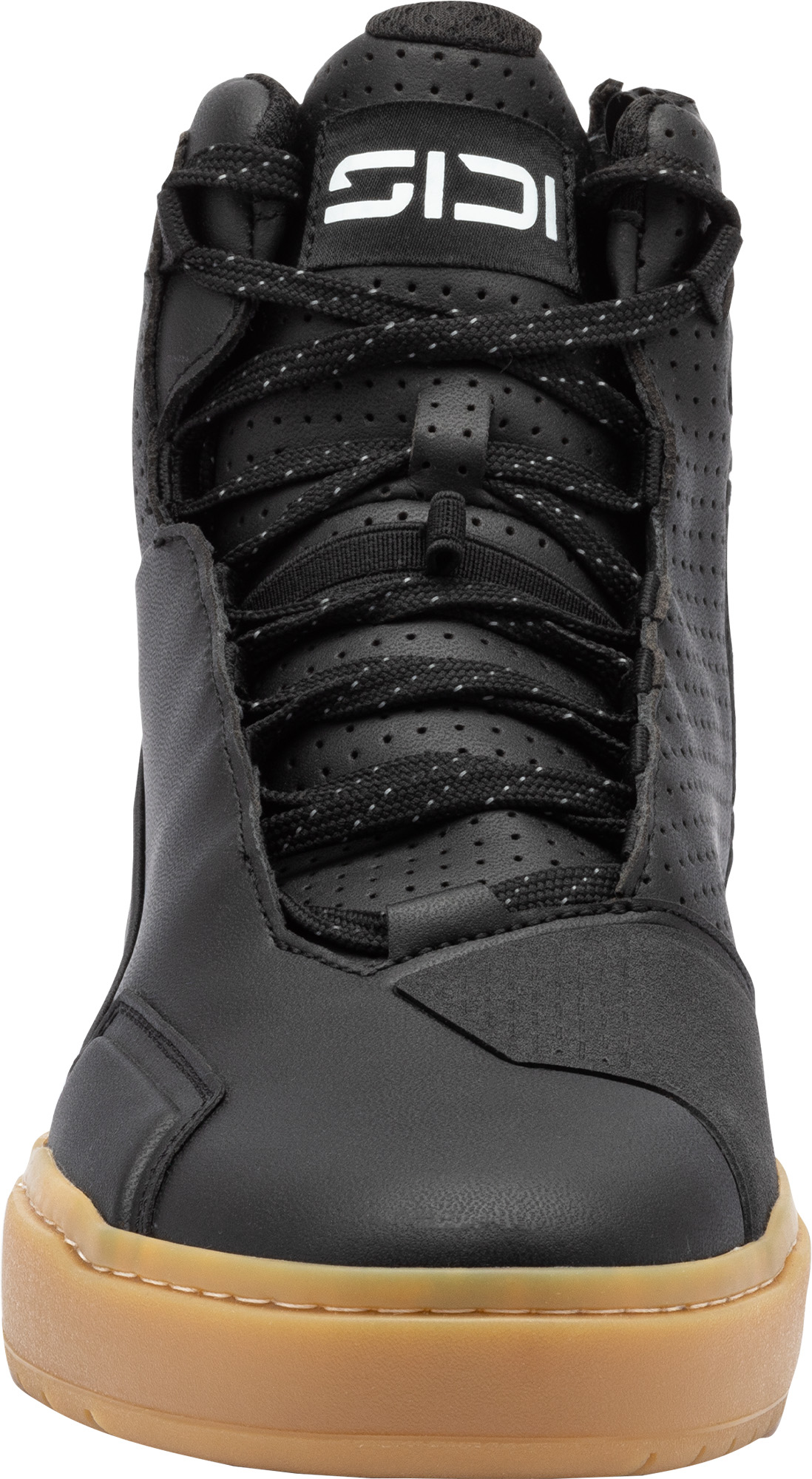 Sidi Stryda Dual Motorradschuhe schwarz 44 Abbildung 4