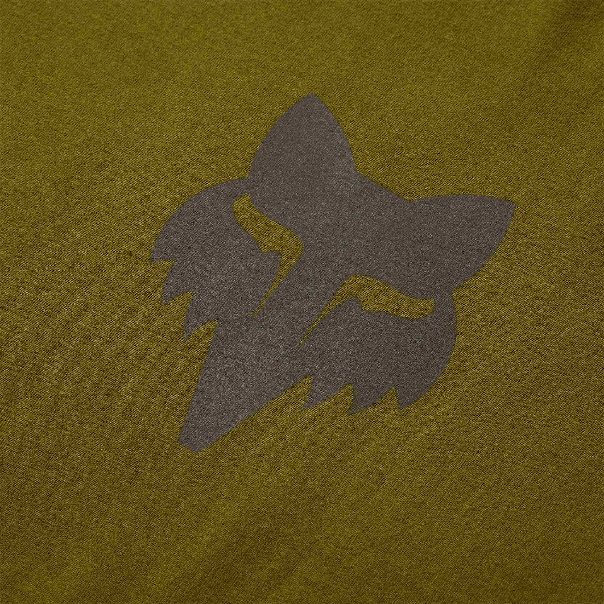 FOX Head 195 Original Tričko Armáda 2XL Obrázek 4