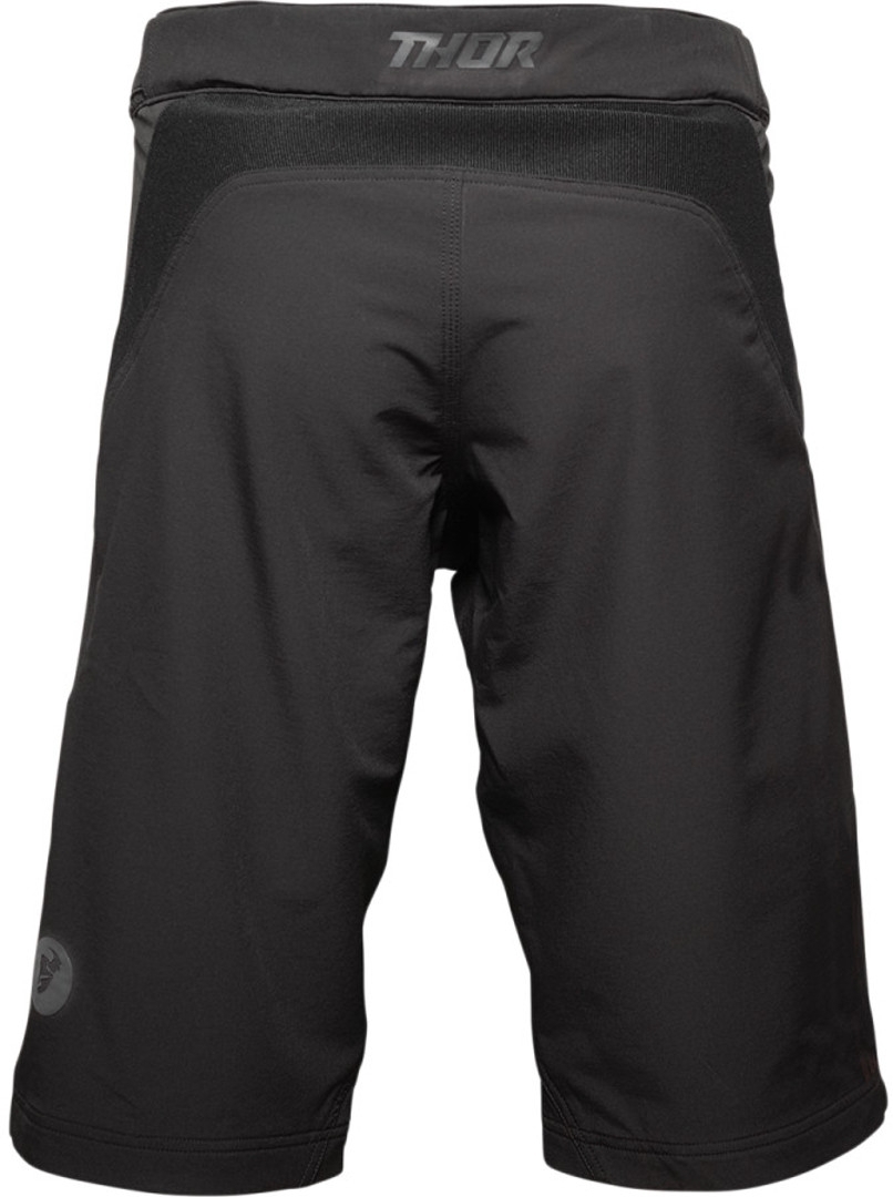 Thor Assist Bicycle Shorts black 36 Figure 2