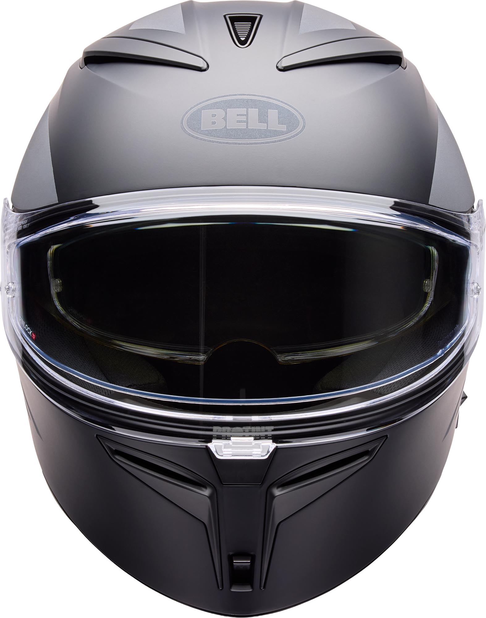 Bell Lithium MIPS Night Rider Helm M (57/58) Abbildung 3