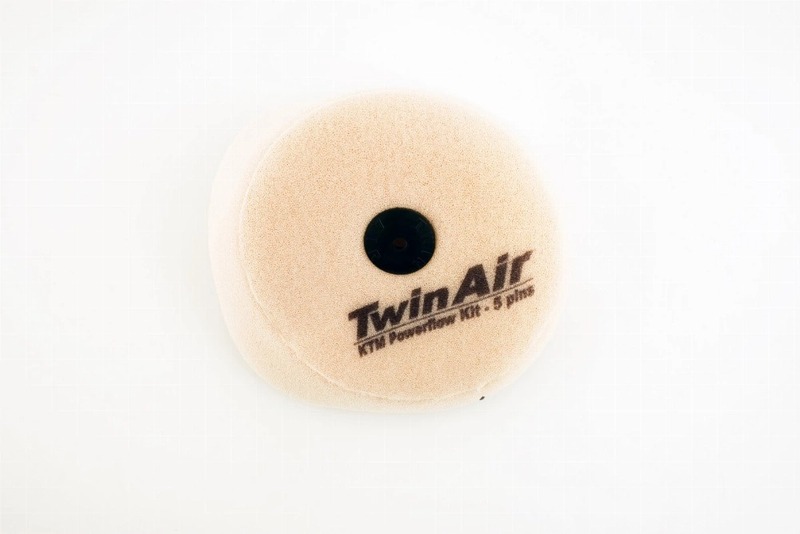 TWIN AIR Filtru de aer pre-uns rezistent la foc - 154212FRX Figura 4