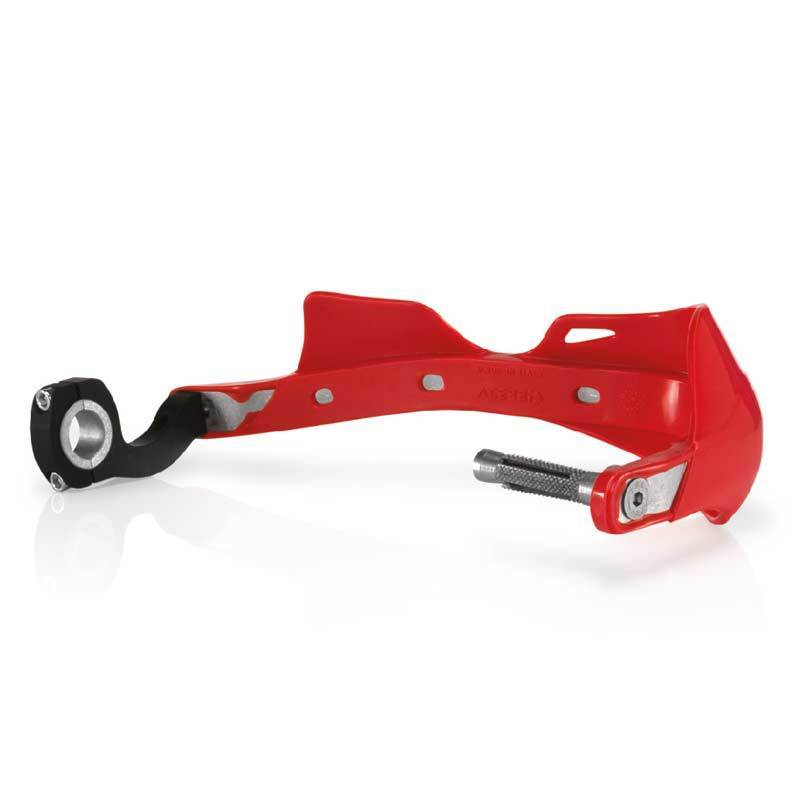 Acerbis Rally Pro Protecție pentru mână negru Figura 3
