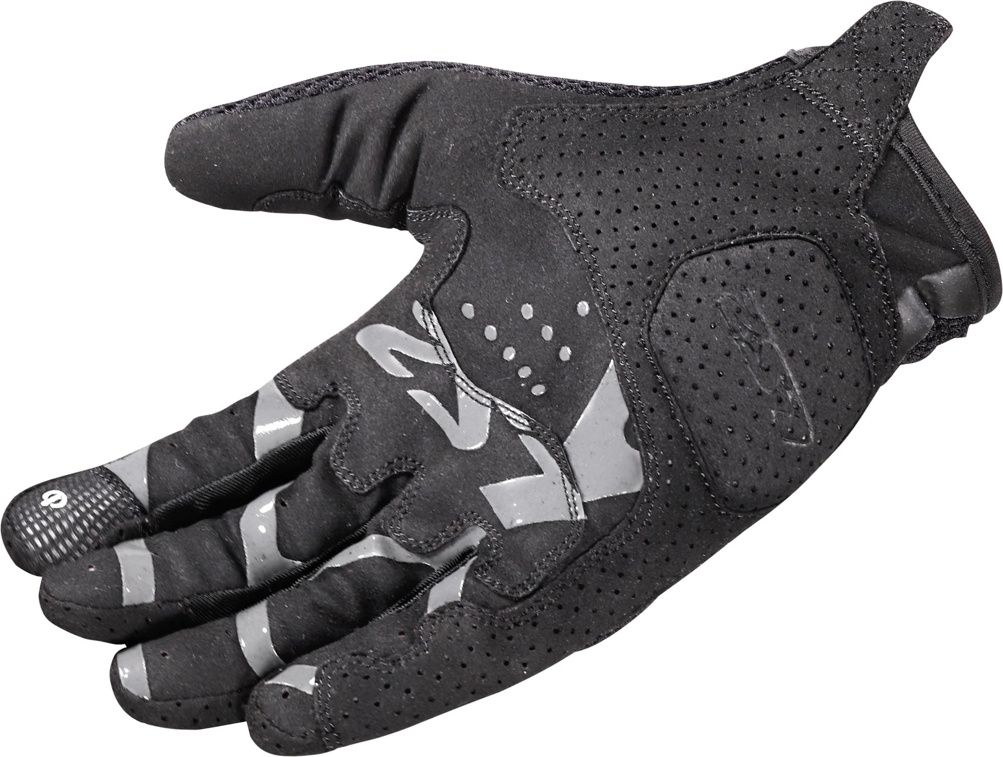 LS2 Ray II Dames Motorhandschoenen S Figuur 2