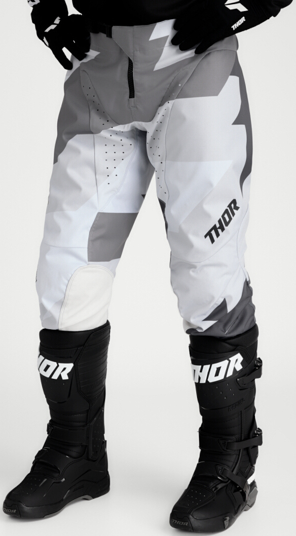 Thor Launchmode Brave Motorcross Broek 40 Figuur 9