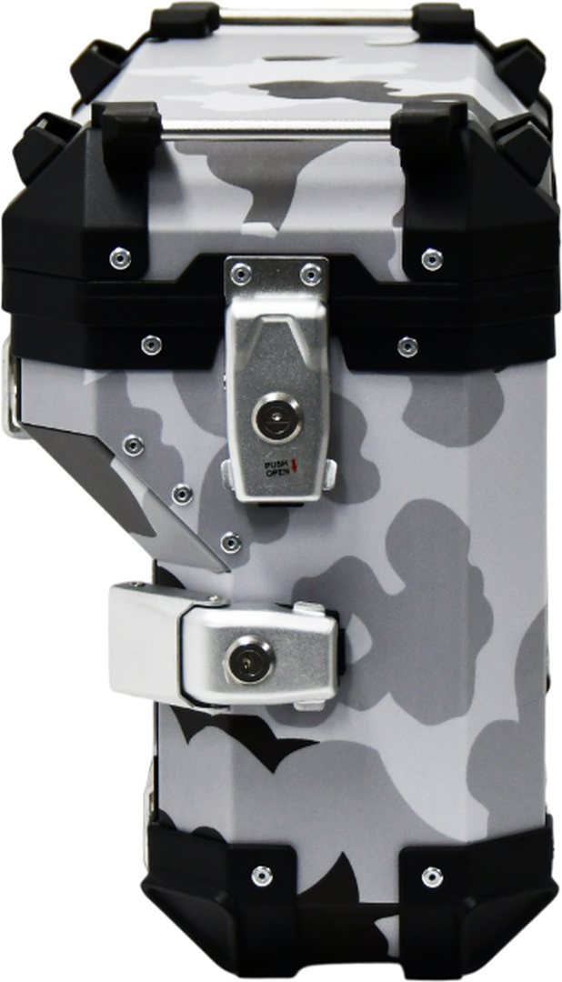FC-Moto Terreno EVO Camo 36 L Alu Carcasă laterală dreapta cu decupaj Camuflaj alb Figura 3