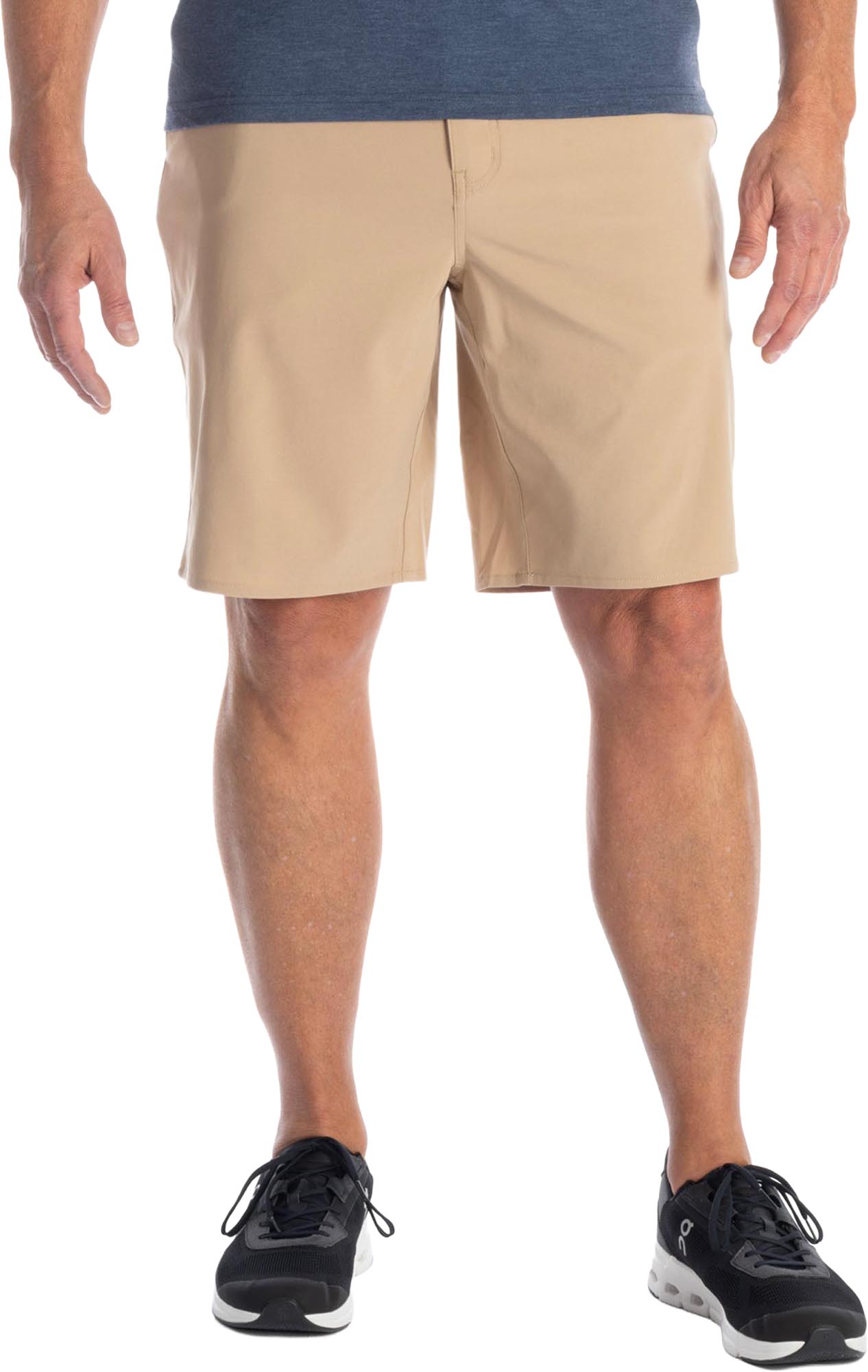 Klim Morrison Shorts beige 36 Abbildung 1