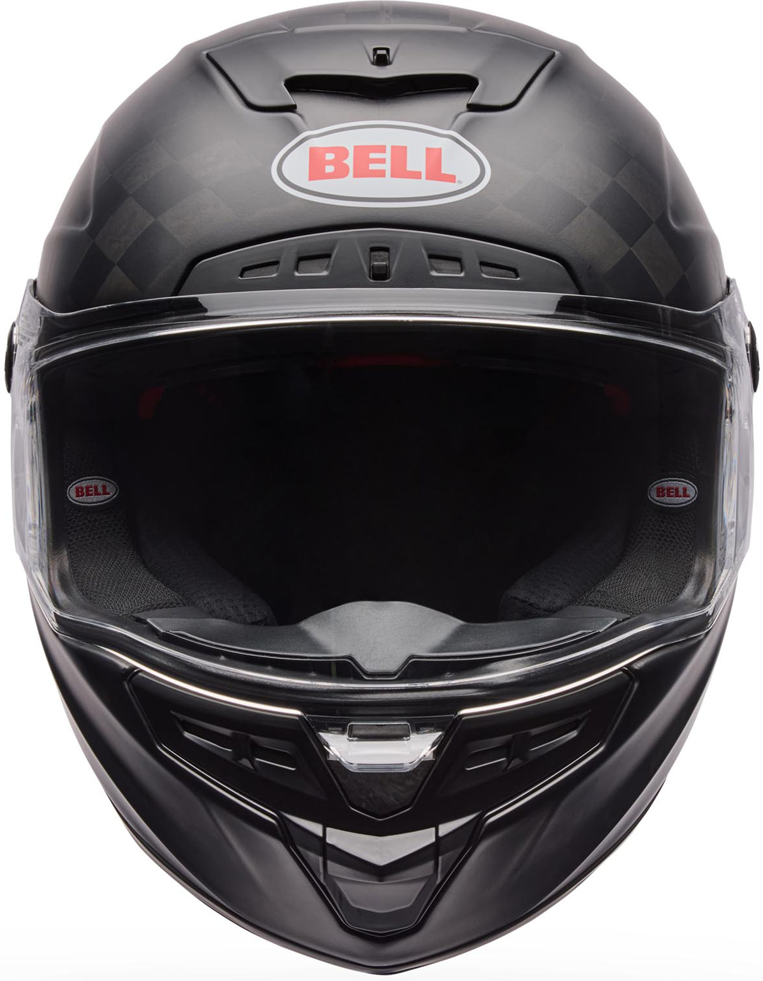 Bell Pro Star FIM 02 Helm S (55/56) Abbildung 3