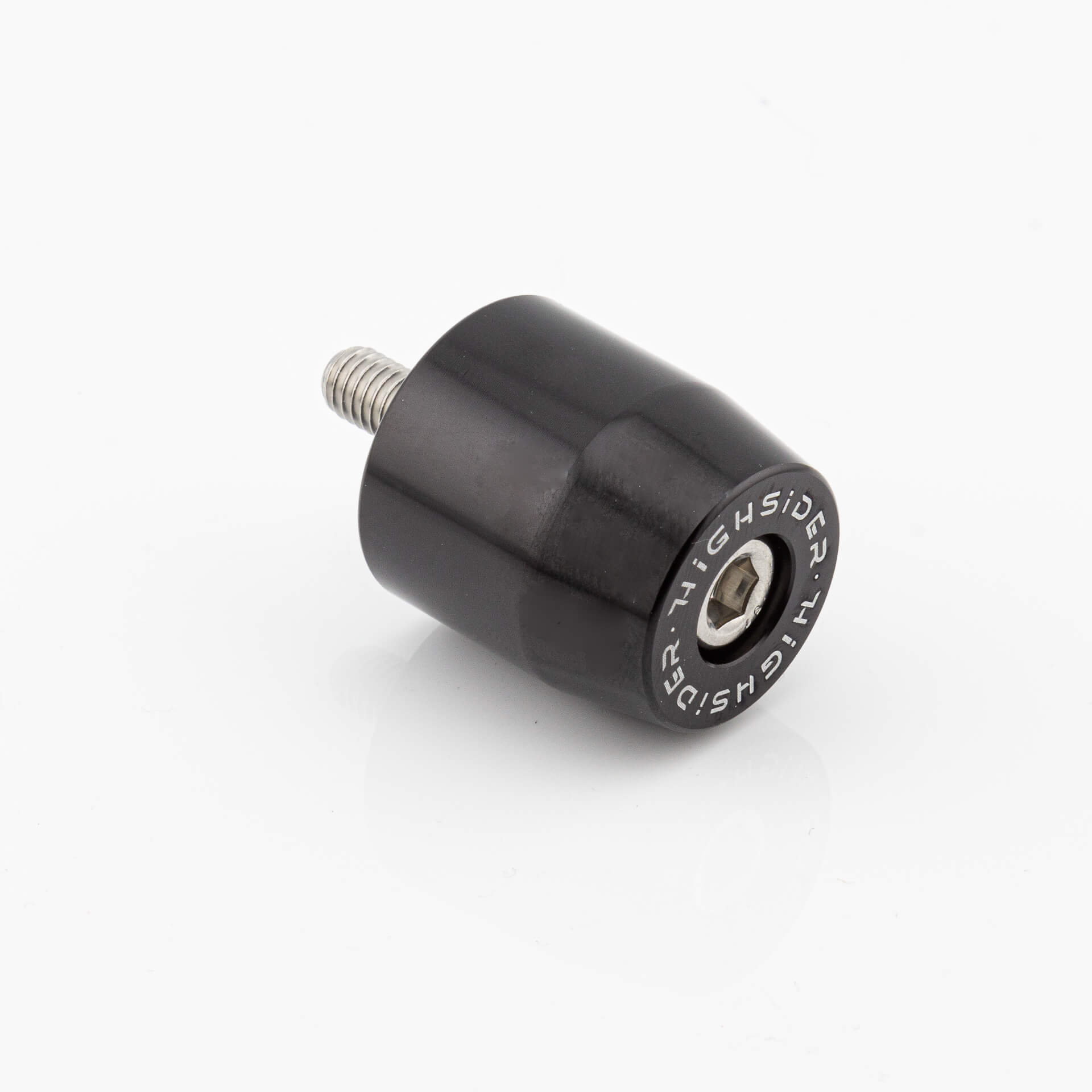 HIGHSIDER Lenkergewichte für SUZUKI M6 Figura 2