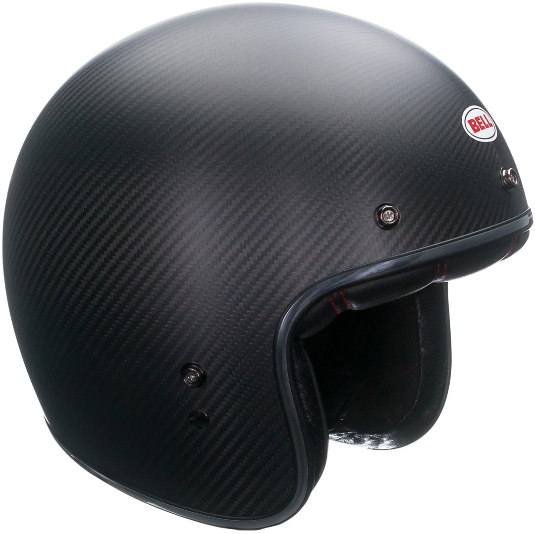 Bell Custom 500 Carbon Cască cu reacție L (59/60) Figura 5