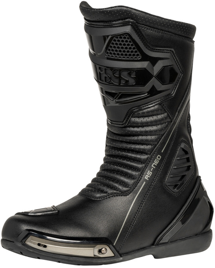 IXS RS-Neo Motorlaarzen 44 Figuur 1