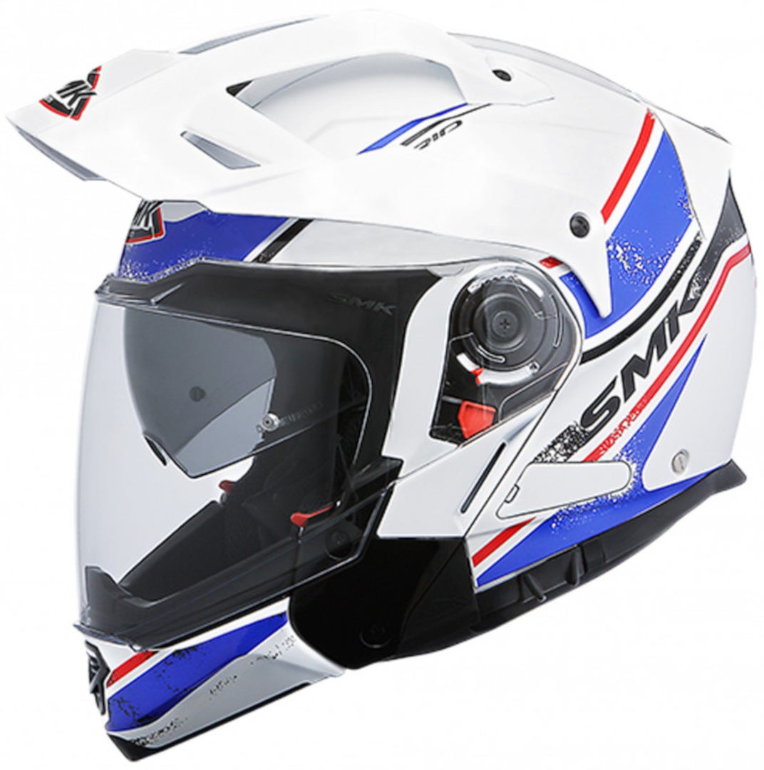 SMK Hybrid Evo Tide Modularhelm L (59/60) Abbildung 1