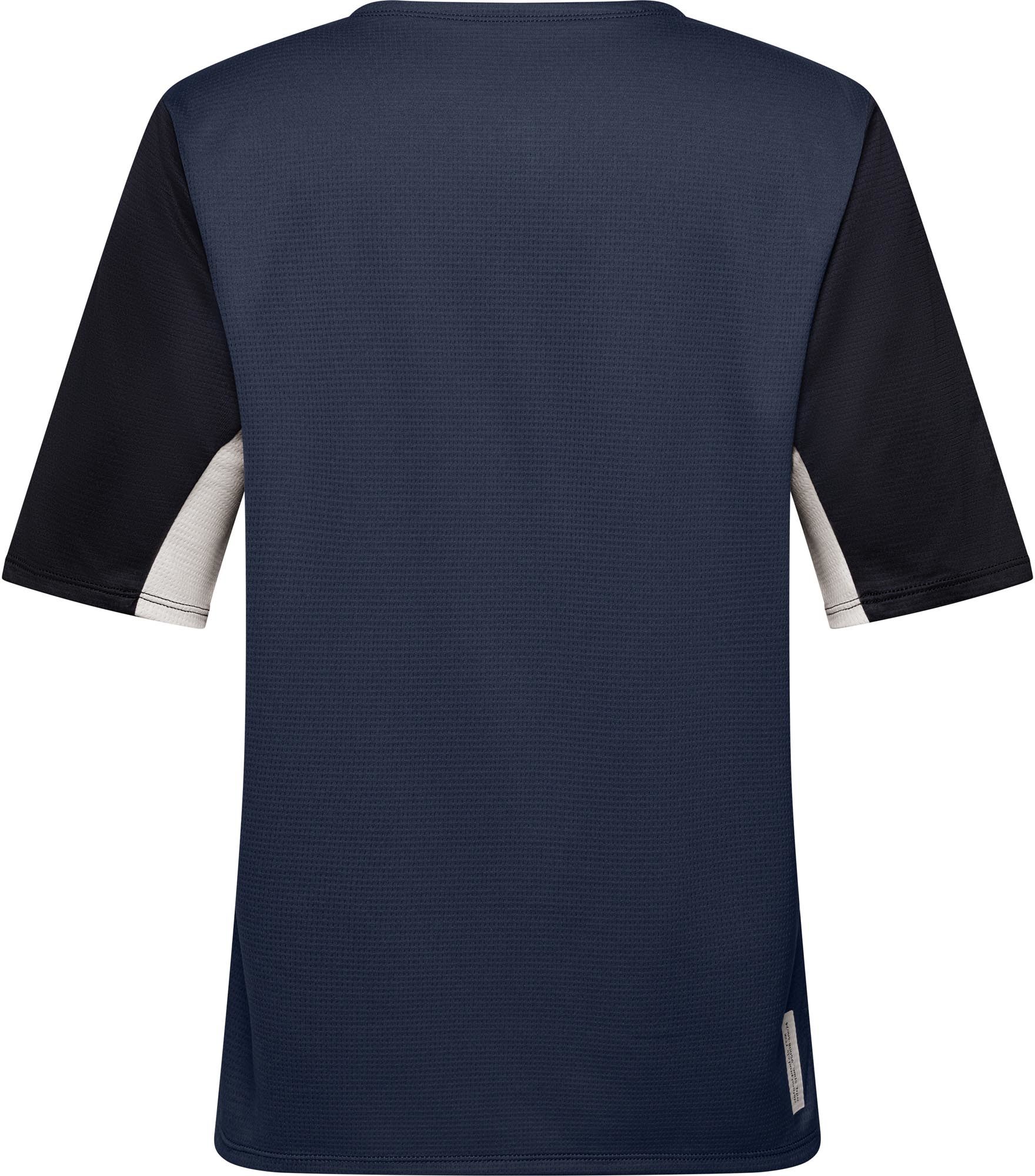 FOX Defend Maglia da bicicletta per ragazzi blu scuro YXL Figura 2