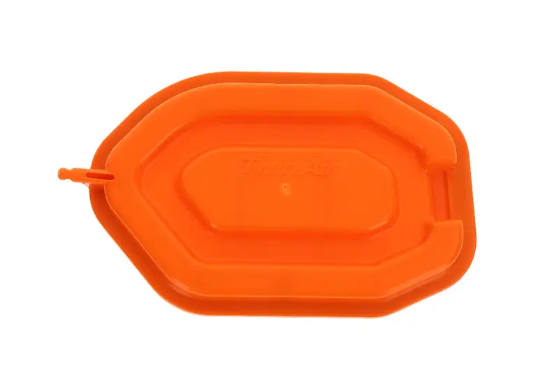 TVÄRLUFT Luftboxskydd Powerflow Figur 3