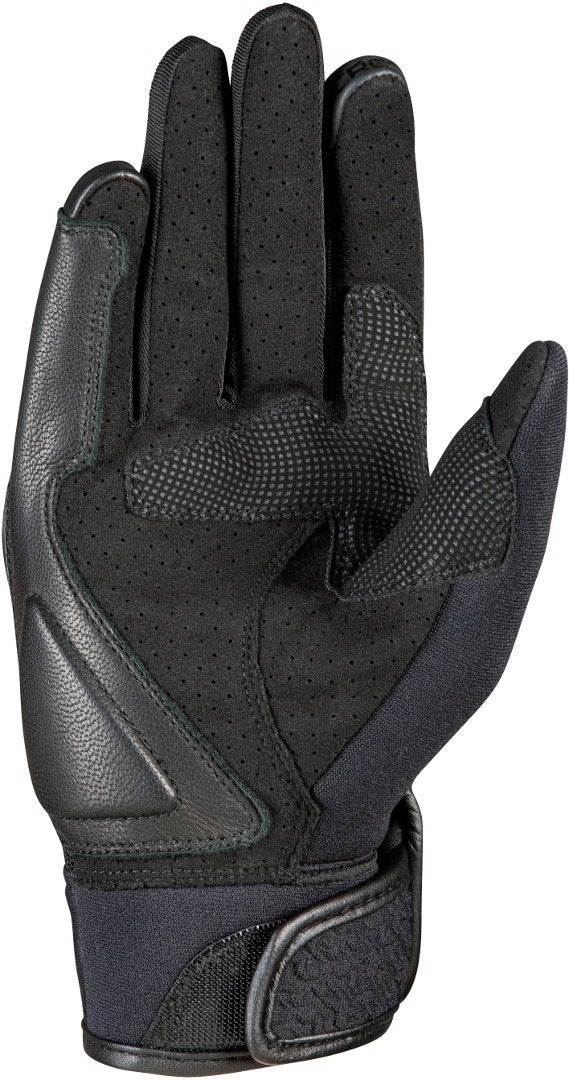 Ixon RS Launch Dame motorcykel handsker Sort M Figur 2