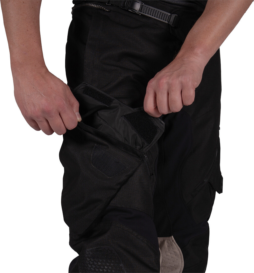 Leatt ADV Multitour 5.5 Motorcycle Textile Pants Long L Figure 15