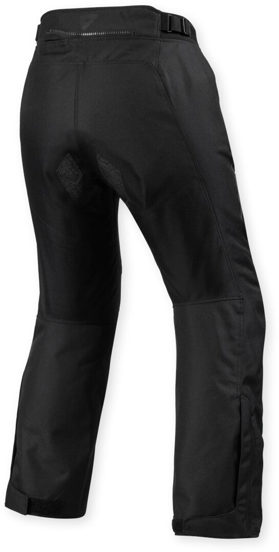 Revit Factor 5 H2O imperméable dames moto textile pantalon 44 Figure 2