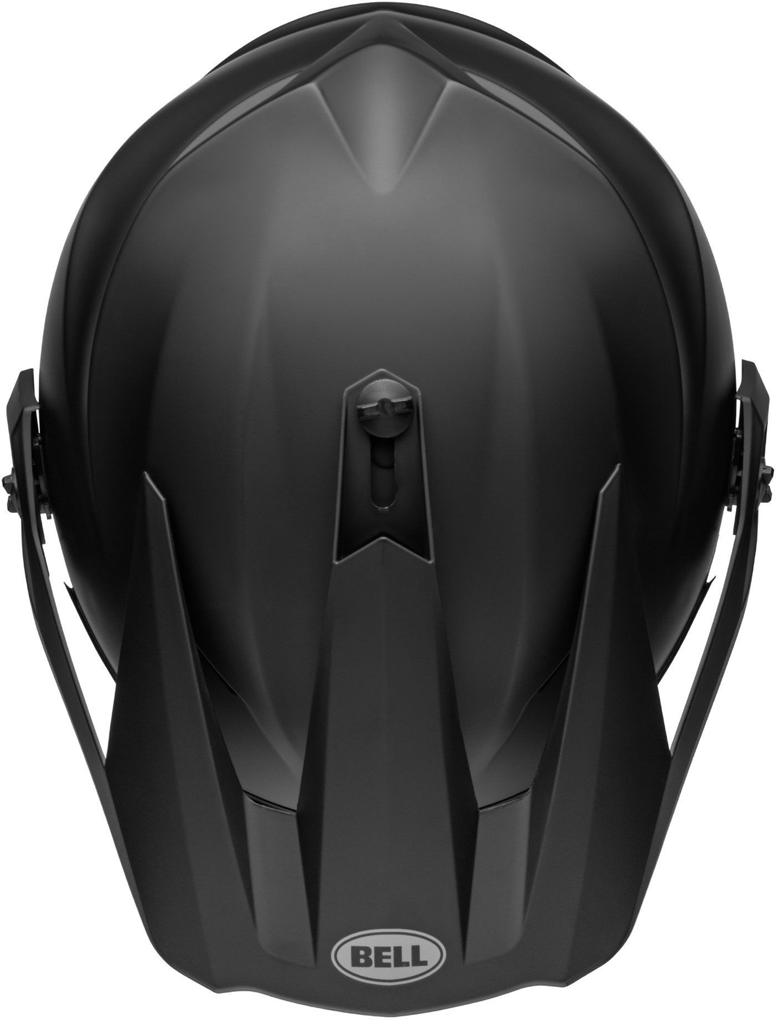 Bell MX-9 Adventure MIPS Mono Enduro Helmet S (55/56) Figure 4