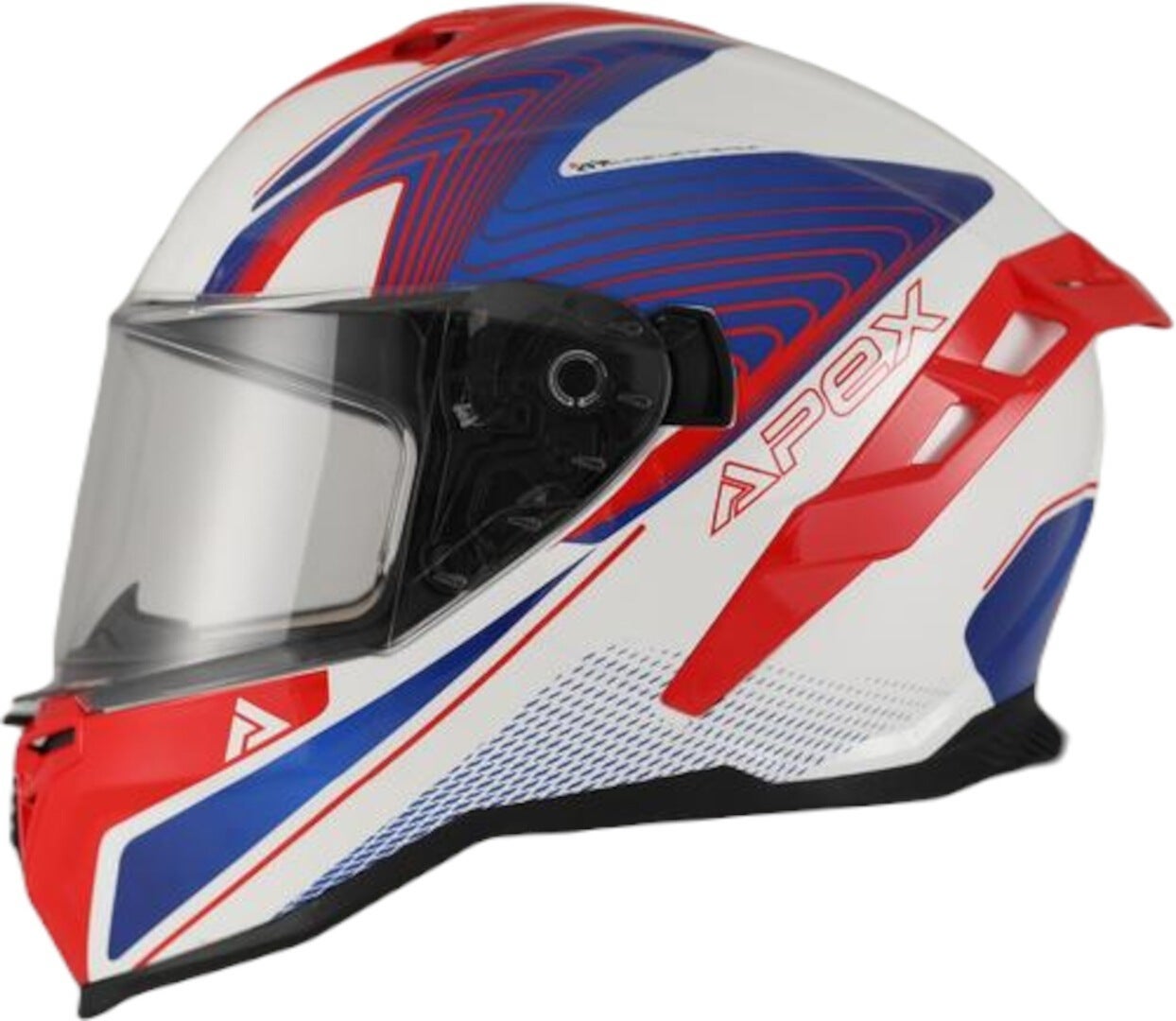 APEX FI200 Madrid Helmet-image-772763584