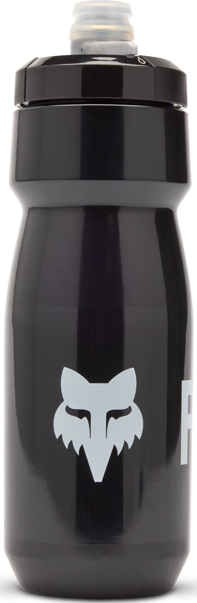 FOX 710 ml Podium Sticlă negru Figura 2
