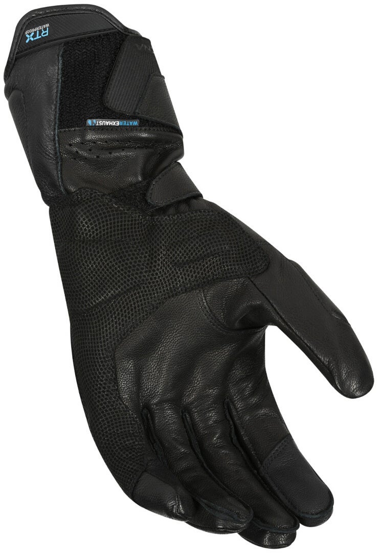 Macna Rapier 2.0 RTX vandtætte damer motorcykelhandsker M Figur 2