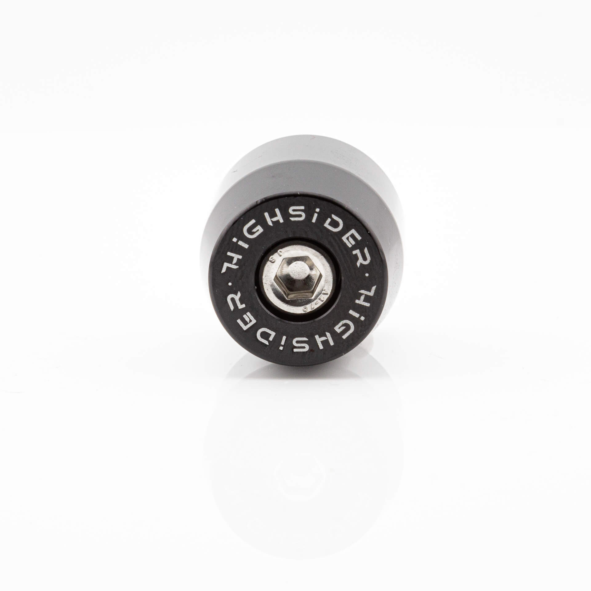 HIGHSIDER Lenkergewichte für SUZUKI M6 Figura 4