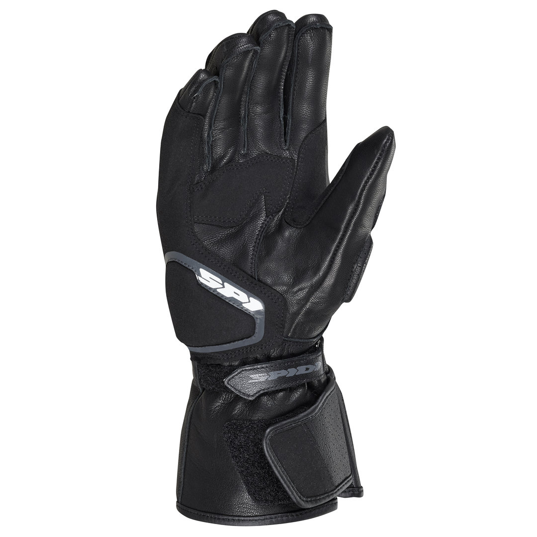 Spidi STR-6 Mănuși de motocicletă negru 2XL Figura 3