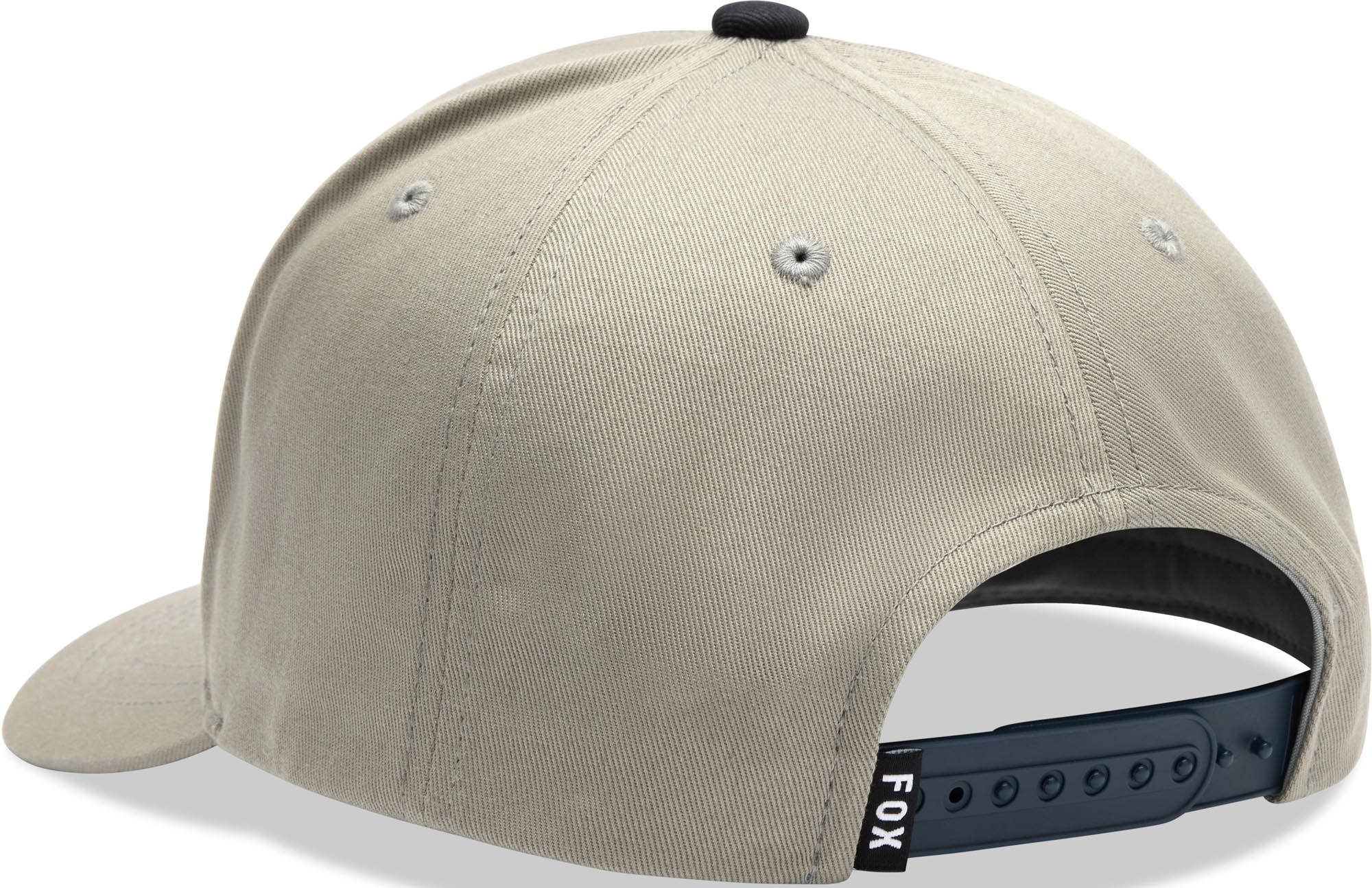 FOX Circa 74 Snapback-keps Figur 2