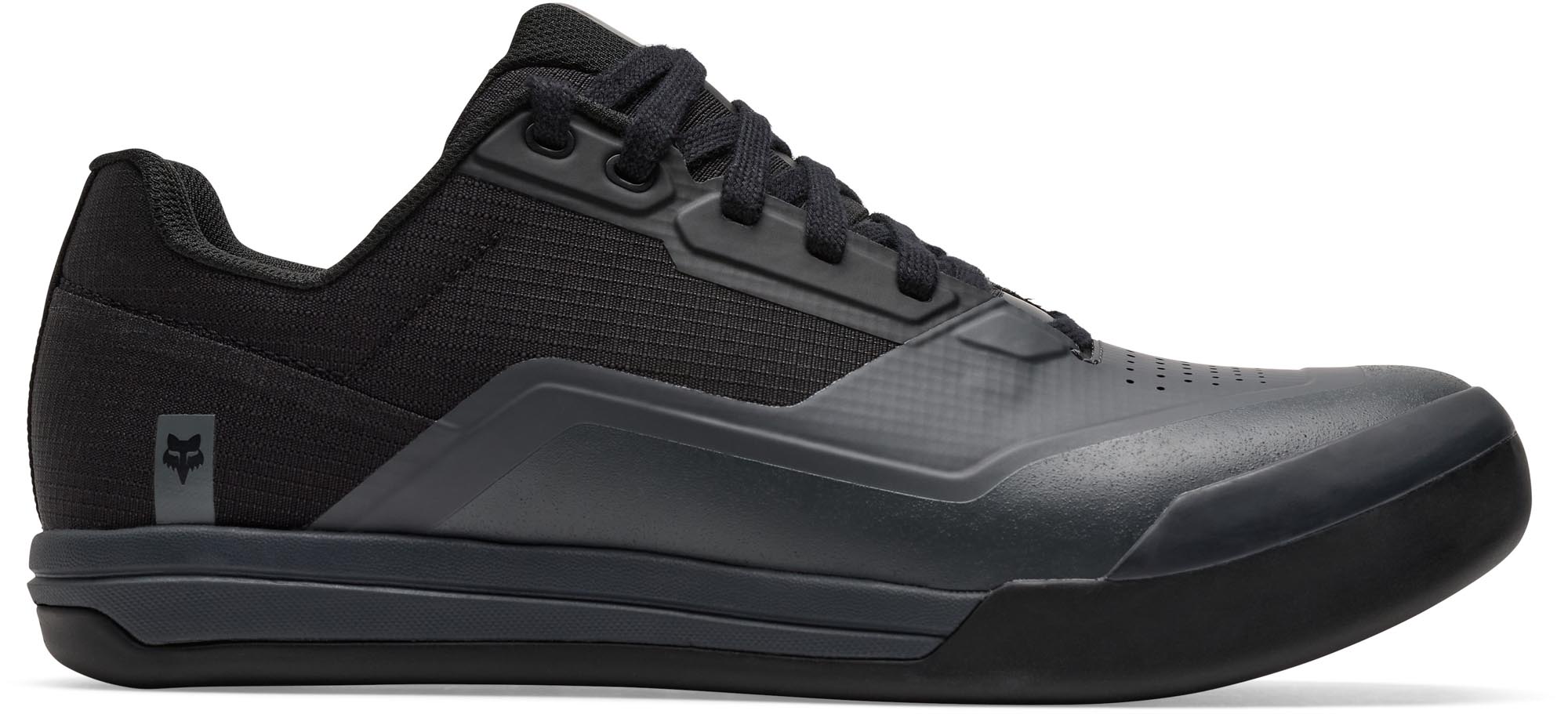 FOX Union Flat Fahrradschuhe dunkelgrau 39 Abbildung 2
