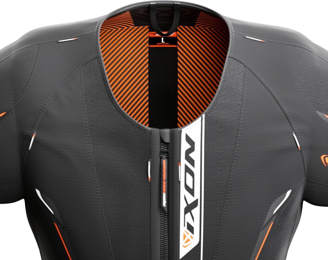 Ixon U05 IX Airbag Weste L Abbildung 3