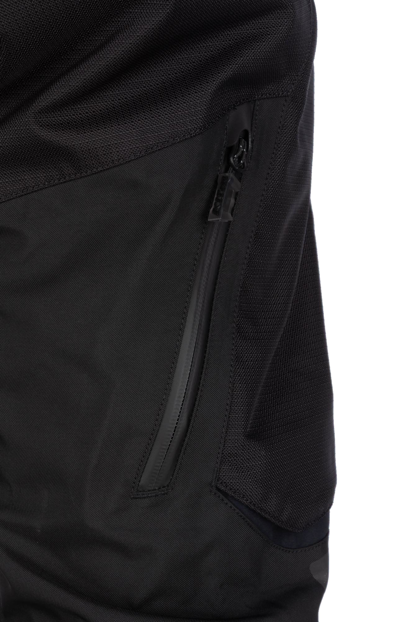 Klim Badlands Pro Rogue Gore-Tex Motorcycle Textile Pants black 36 Figure 11