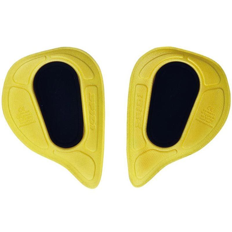 Spidi Kit Comp Protector de șold Figura 1