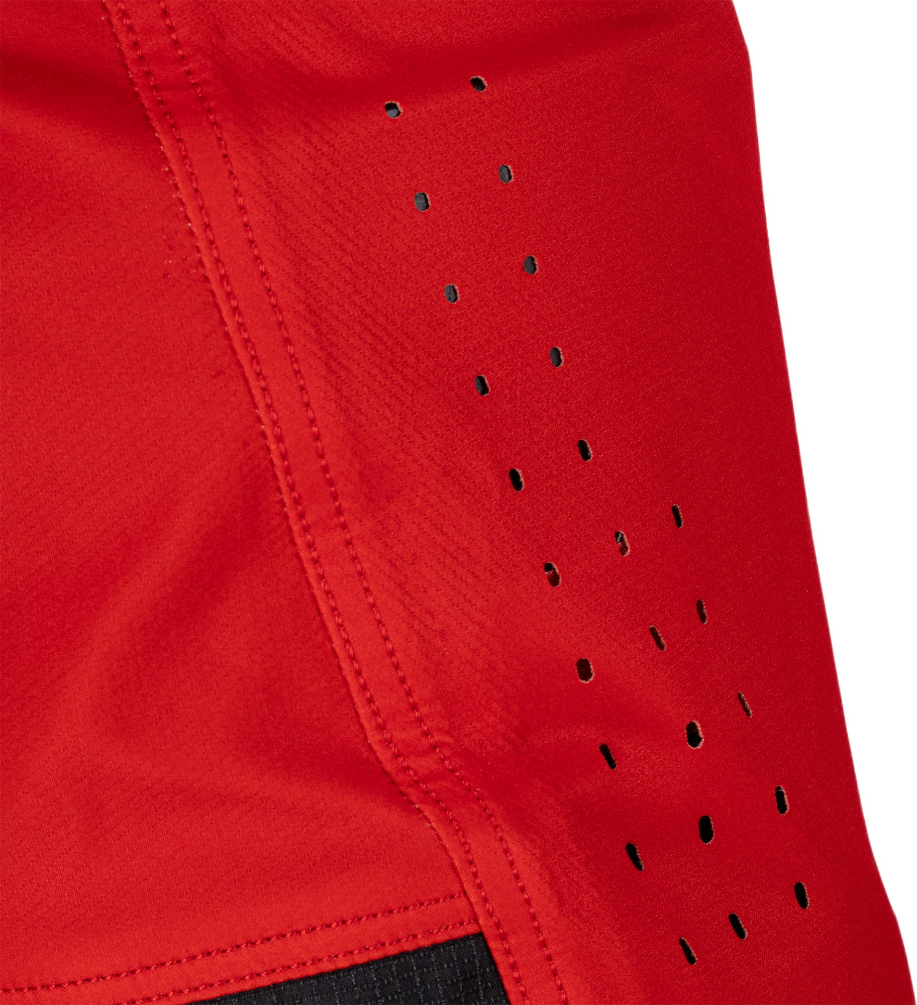 Leatt Moto 5.5 I.K.S V26 Pantalons de motocross Rouge/Bleu 2XL Figure 7