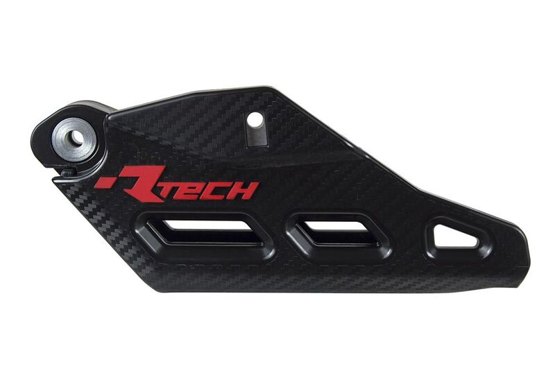 Race Tech R2.0 Worx Chain Guide - Beta Figure 3