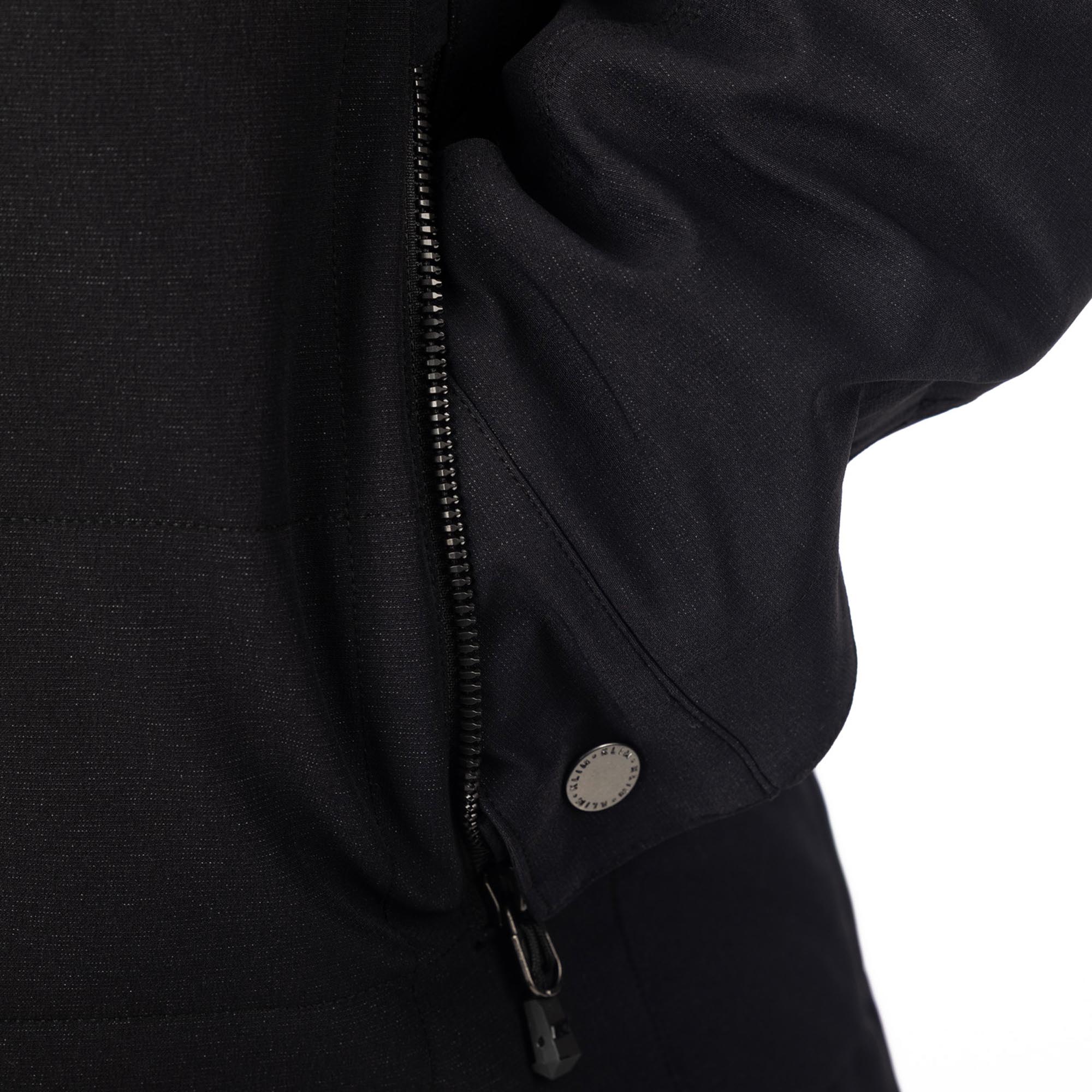 Klim Saddleback Softshell-takki musta 2XL Kuva 7