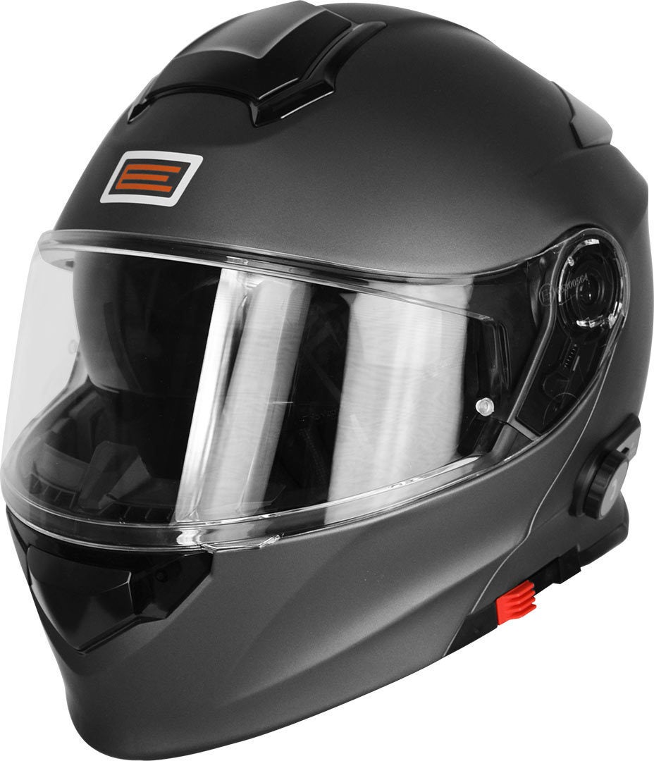 Origine Delta Bluetooth Helmet Titanium matt XL (61) Figure 1